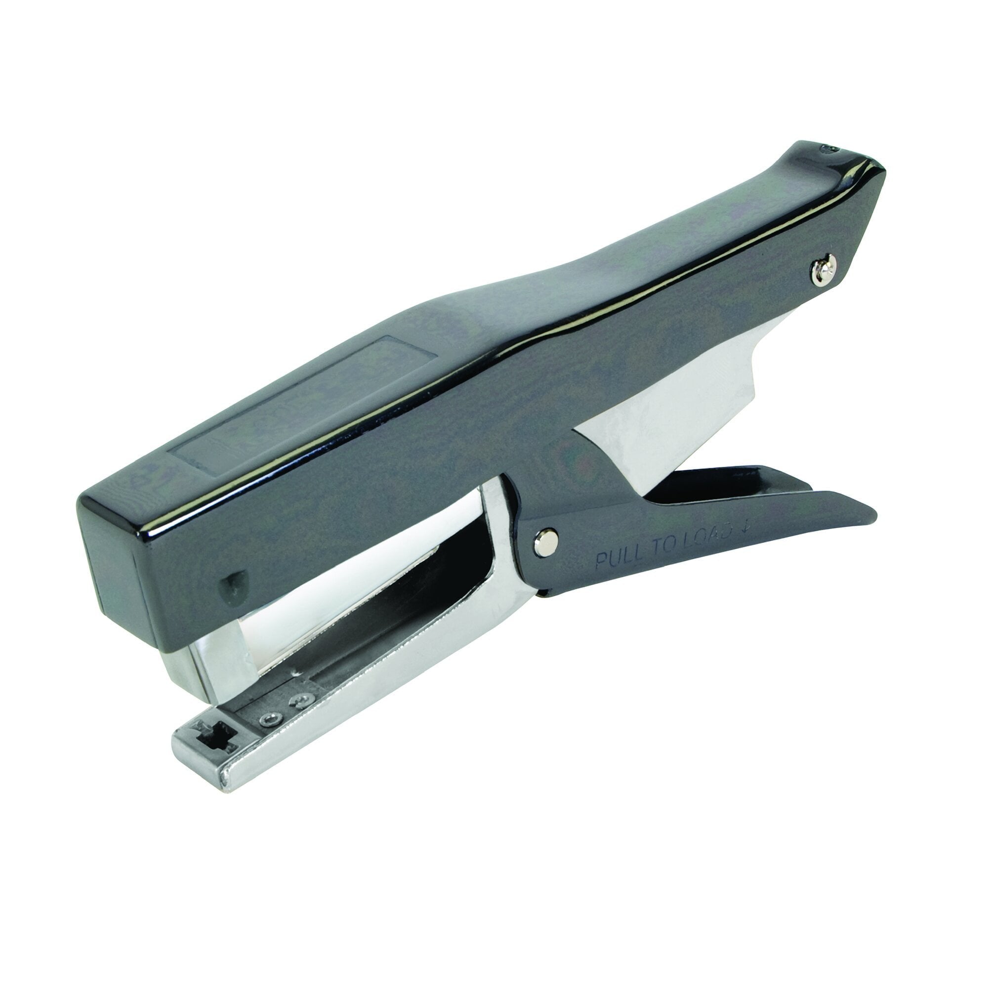 Swingline Heavy Duty Plier Stapler 60 Sheets Black - Heavy Duty & Specialty