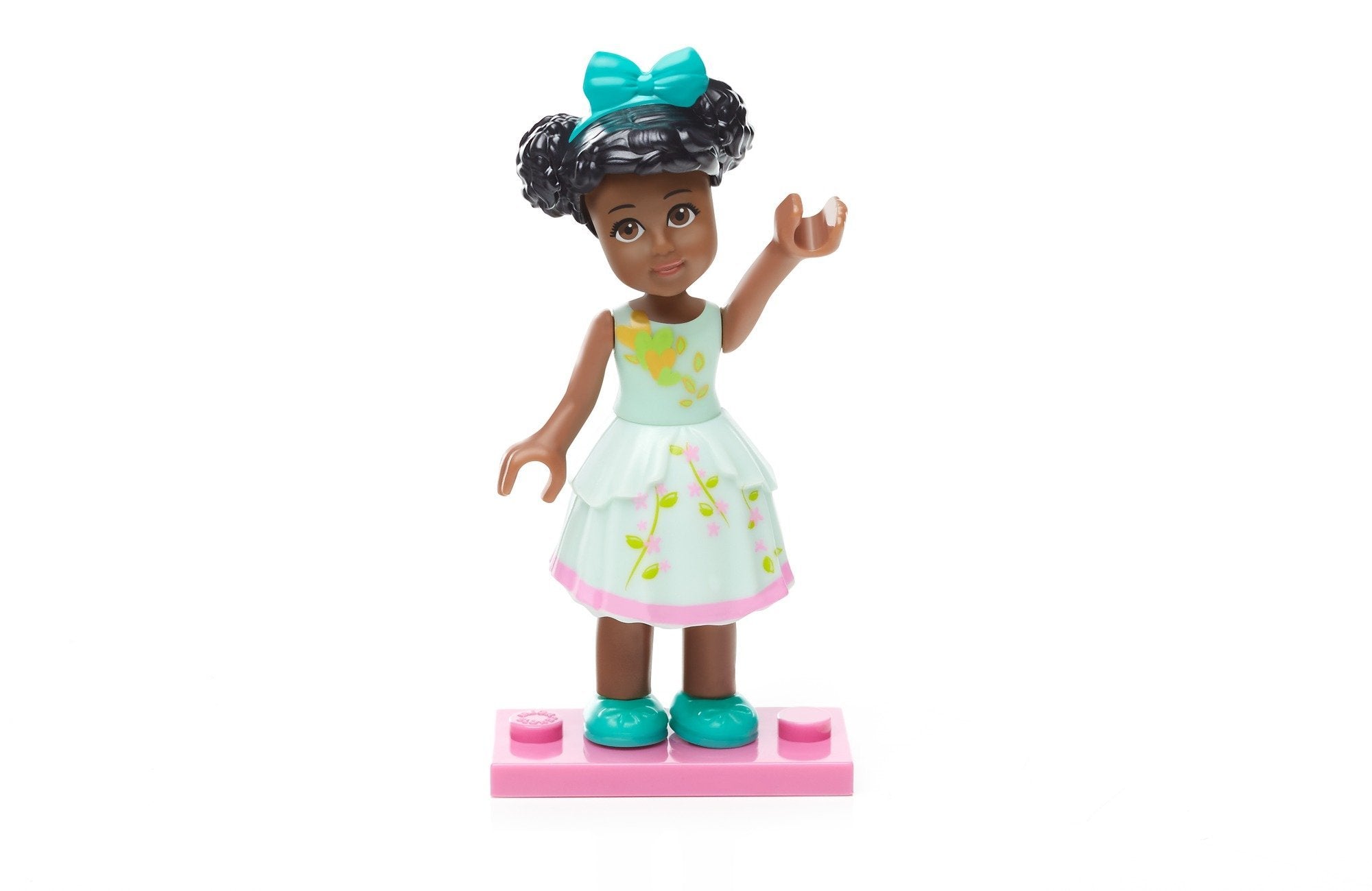 Mega Construx WellieWishers Kendal Mini Figure