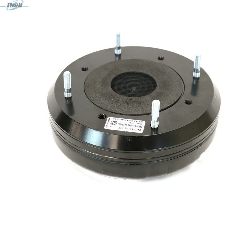 18 Sound ND4015TI2 Pro Audio Component Speaker 1.5 inch Exit Neodymium Compression Driver for Motorcycle Car Audio with Titanium Diaphragm Designed Output Sound System Applications
