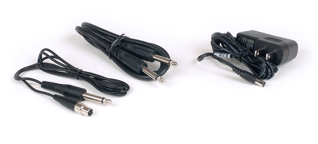 VocoPro Single Channel Digital Wireless Handheld