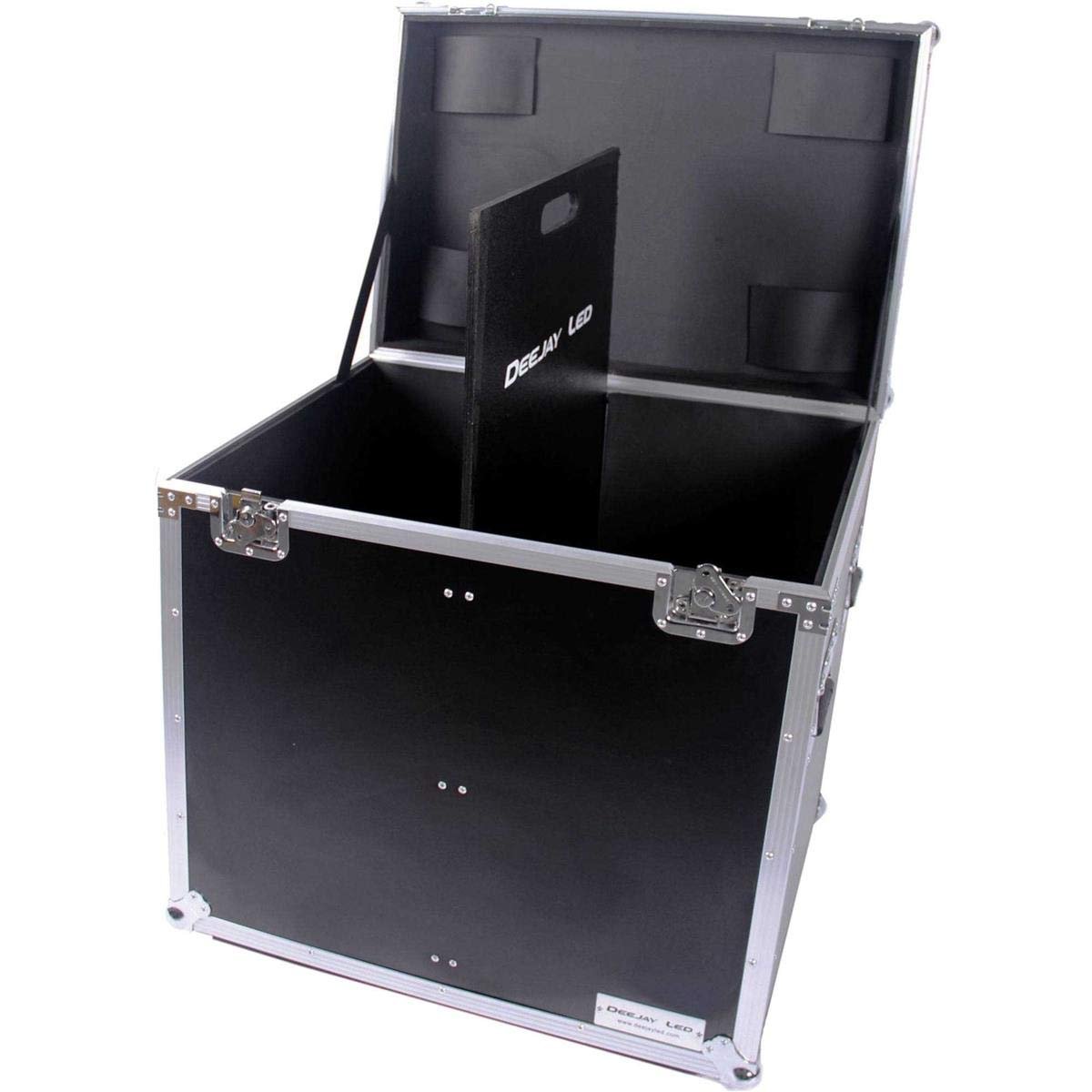Deejay LED Acoustic Guitar Case (TBHTUT30W)