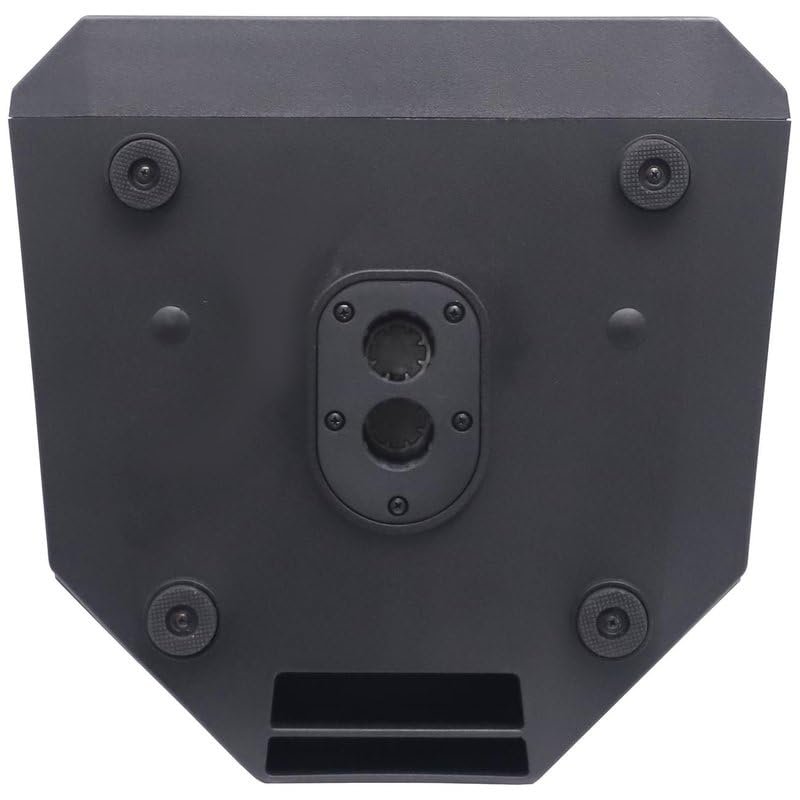 ANTAKIPRO AP-15DSP 15-inch Professional Two Way Active Loudspeaker XLR, RCA, USB and Bluetooth Input Capability with DSP Digital Signal Processors