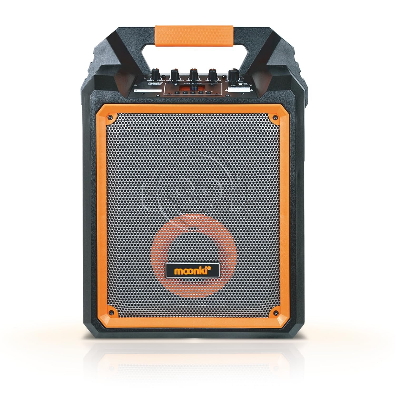 Moonki Sound MS-900B Karaoke Bluetooth Speaker with Microphone