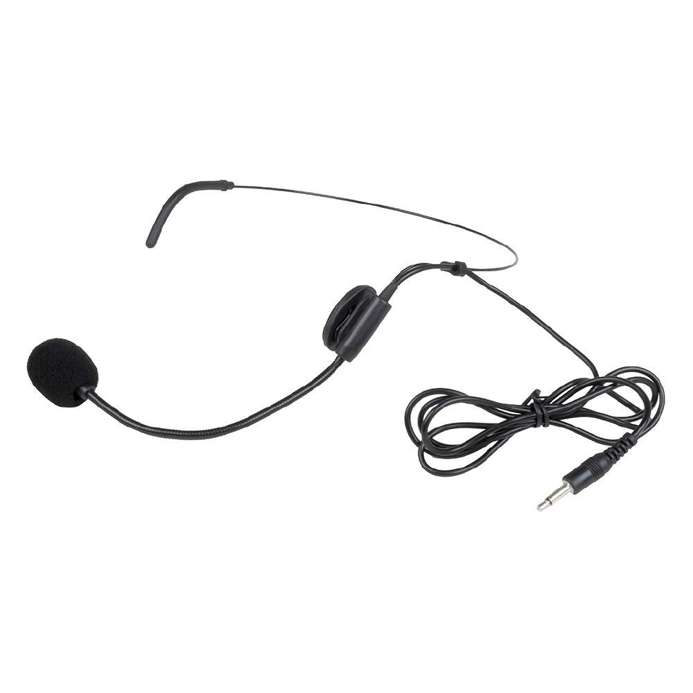 VocoPro 13 User Digital UHF Tour Guide System wi