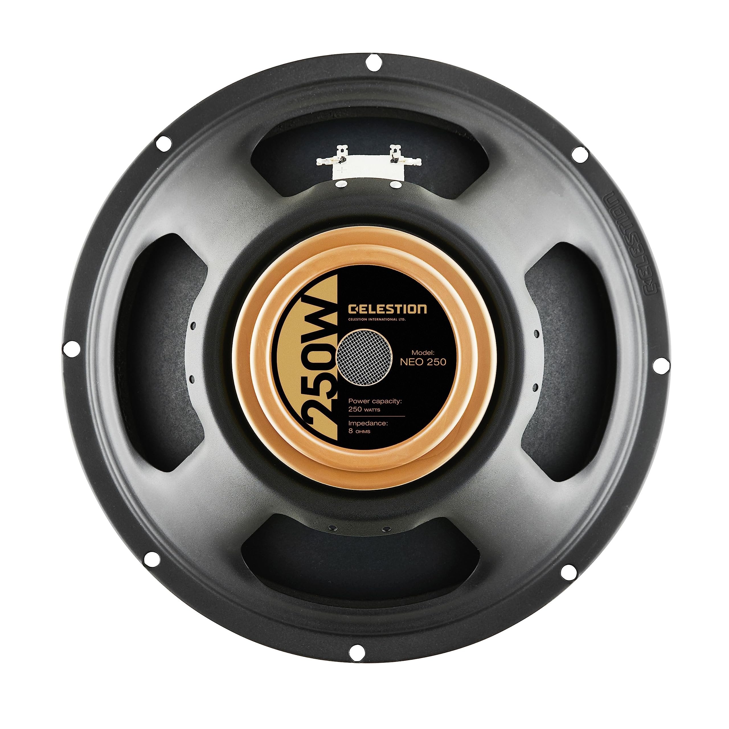CELESTION Neo 250 Copperback Guitar Speaker