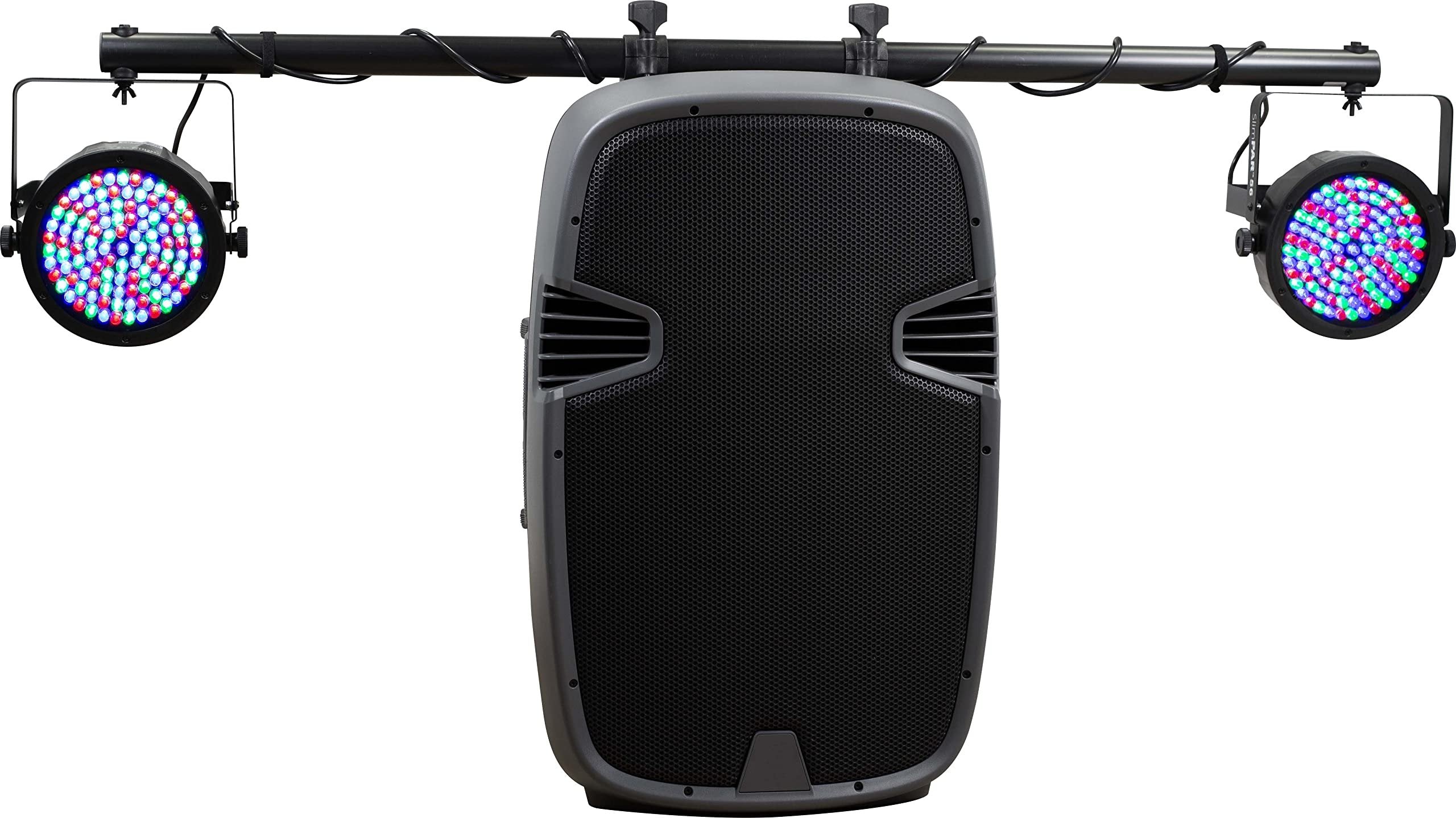 Ultimate Support Stage Light Accessory, ONE Color (LT48FP)