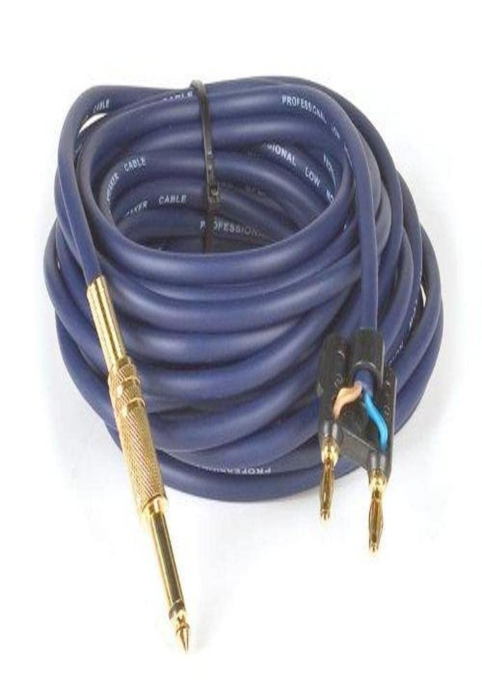 VocoPro BPH-30 Professional Audio Cables