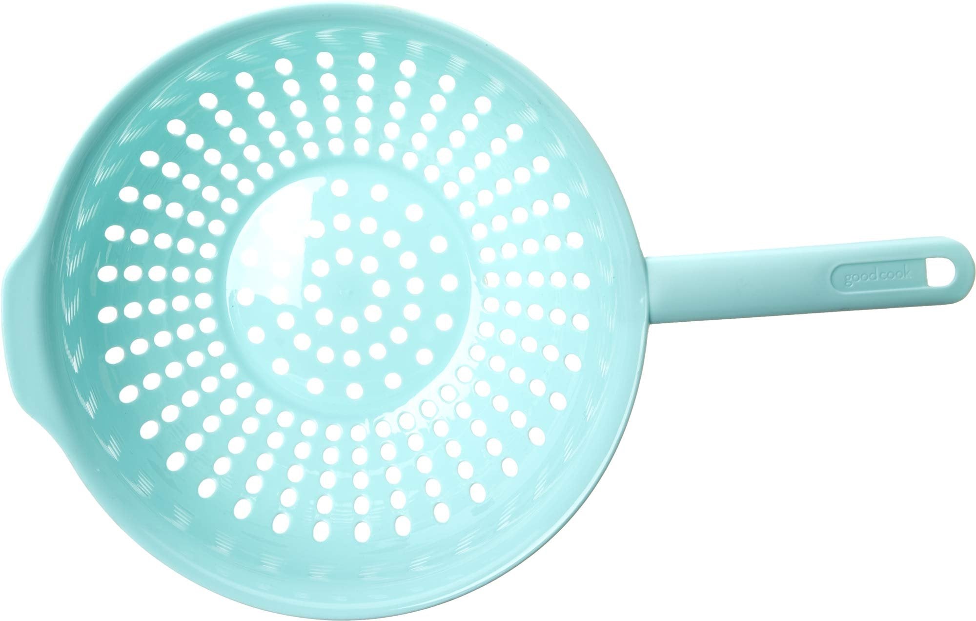 Goodcook colanders, Small, White