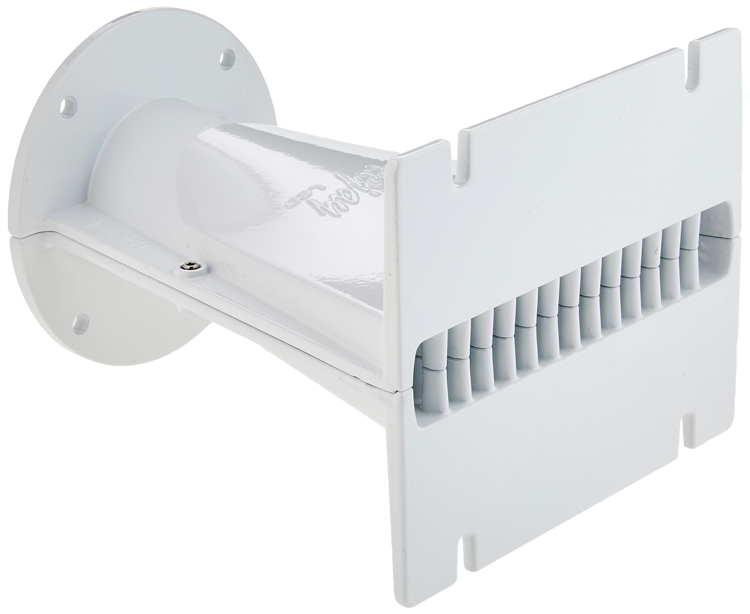 DJL 2" LINEARRAY White Horn Bolt ON AL