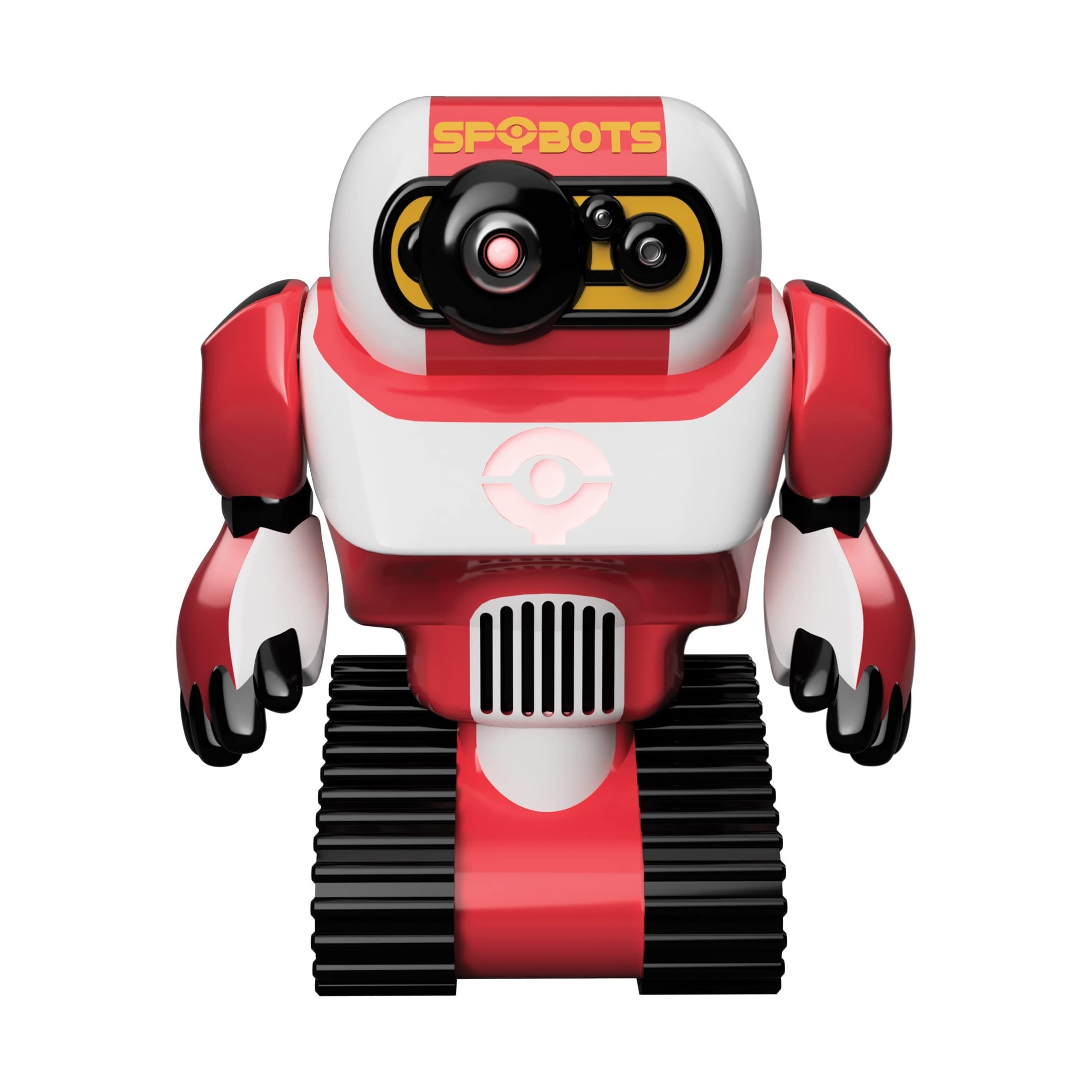Spybots Trip LED Tripwire Security Alarm Robot