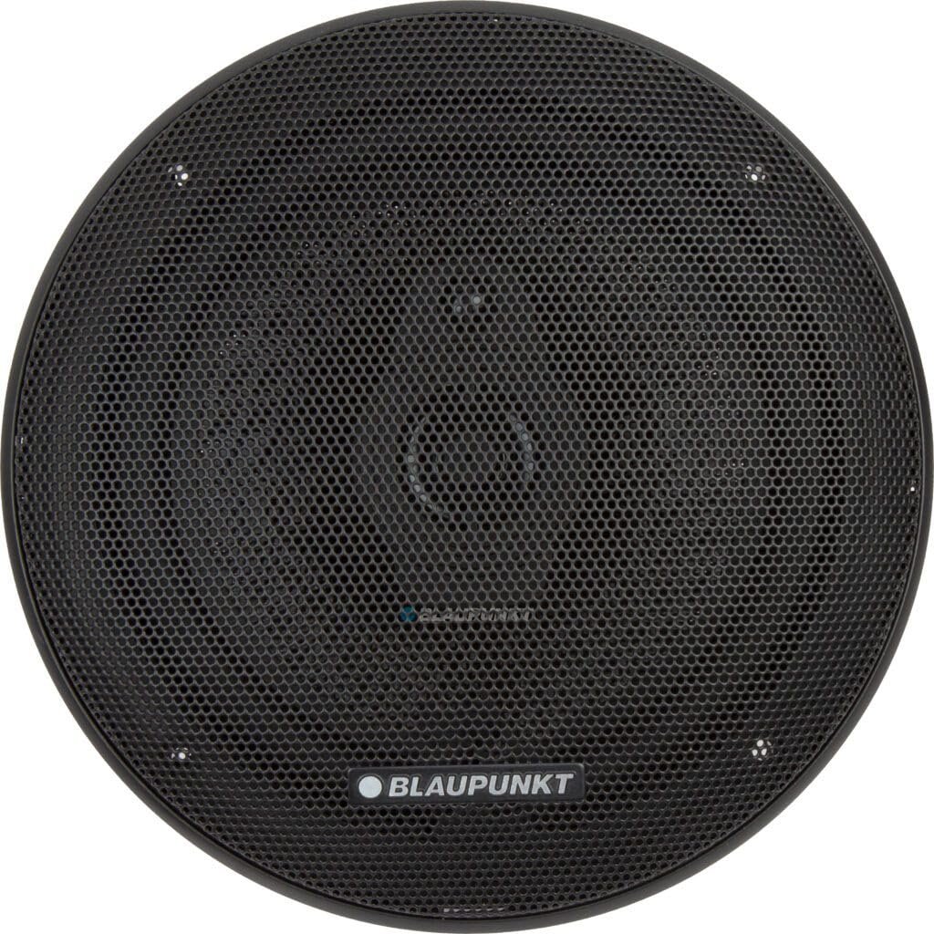 BLAUPUNKT BPSX6530 X-Series Speakers 6.5 inch 3-Way Car Audio Speaker 35 Watts Rms 70 Watts Peak Power Electronic Device Component Sound System