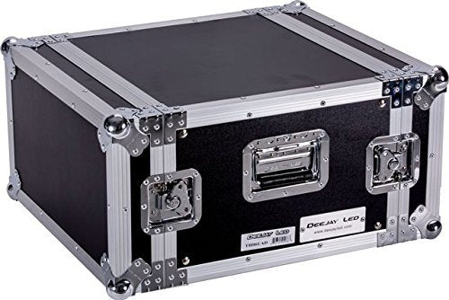 Deejay LED Amplifier Case (TBH6UAD)