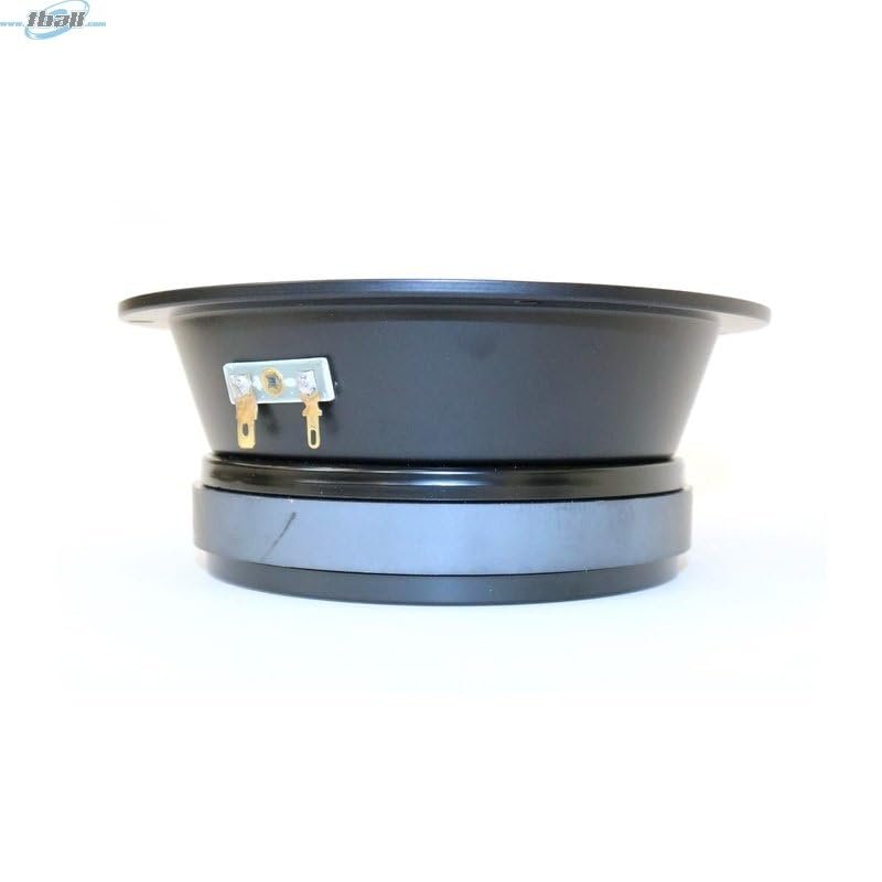 DEEJAY LED TBHLA6CBMR 8 Ohm 6-inch Sealed Back High Power Midrange 150 RMS 300 Watts Program