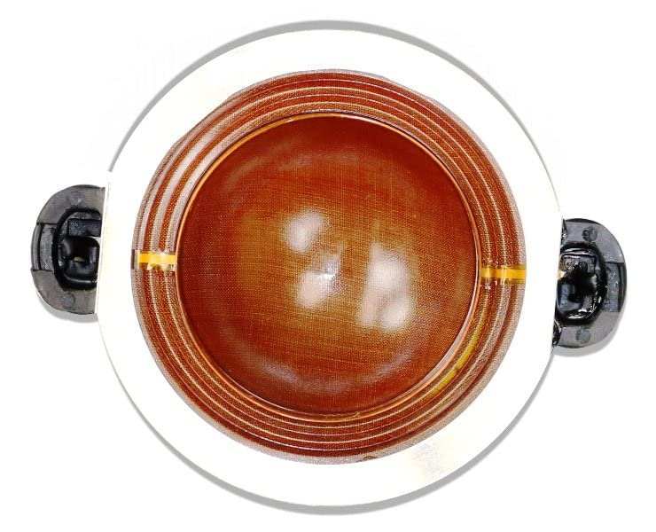 DEEJAY LED TBHDRIVERVC Driver Voice Coil