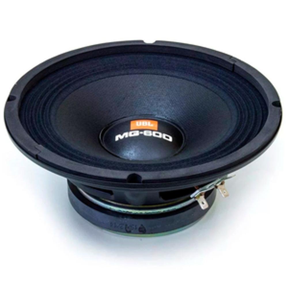 JBL Woofer 10" 300 Watts RMS - 4 Ohms