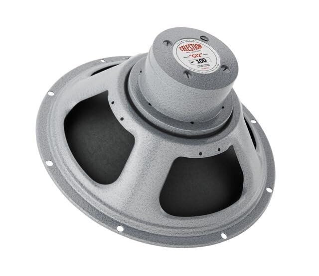 CELESTION T101 12-inch Guitar Loudspeaker Cone Driver 16 Ohms Meticulously...