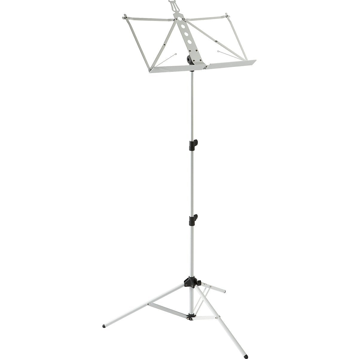 Ace Music Stand (S3MS-WT)