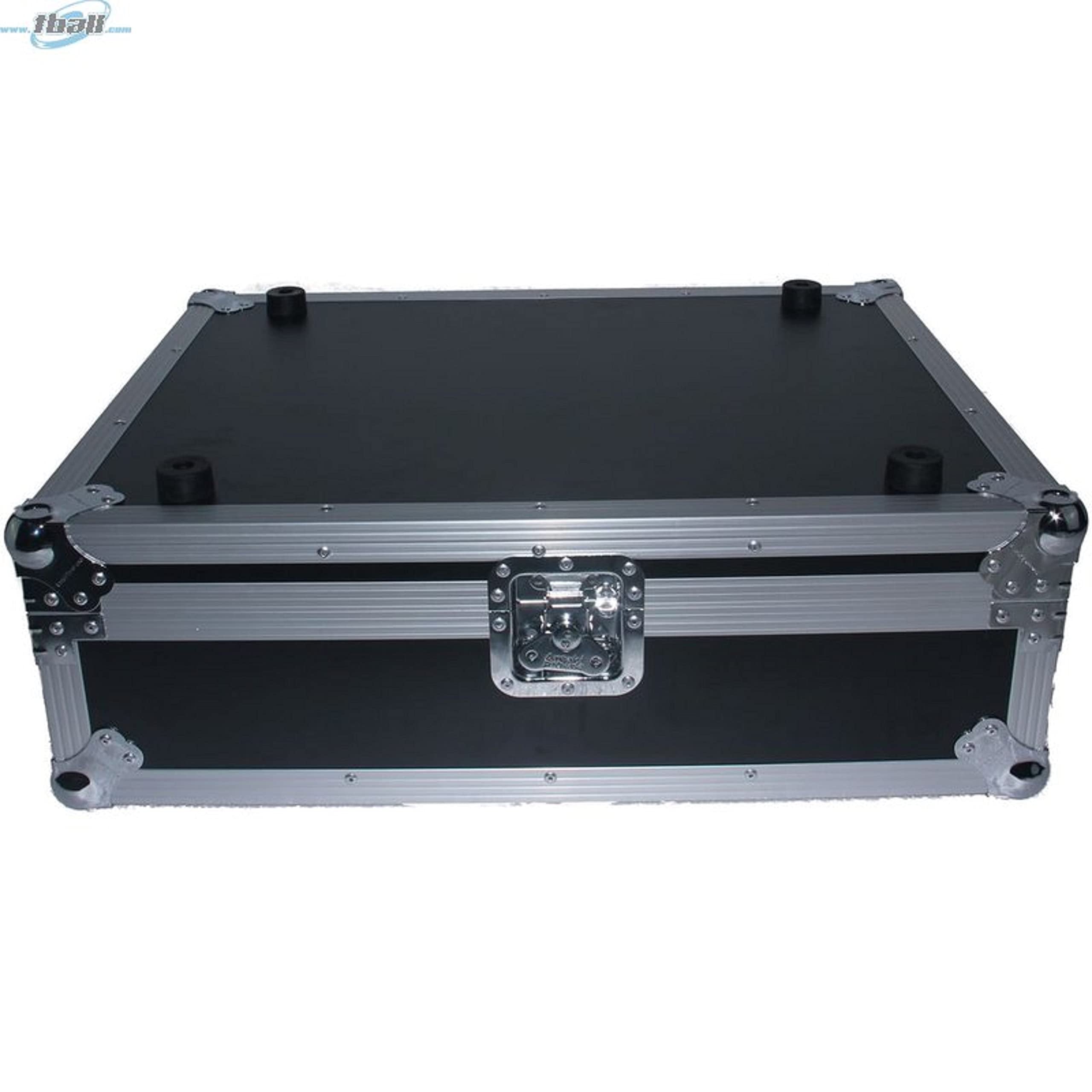 ANTAKIPRO AP-X32PRODUCER Fly Drive Case For Behringer X32 Producer Digital Mixer Heavy Duty Spring Loaded Retractable Carry Handle