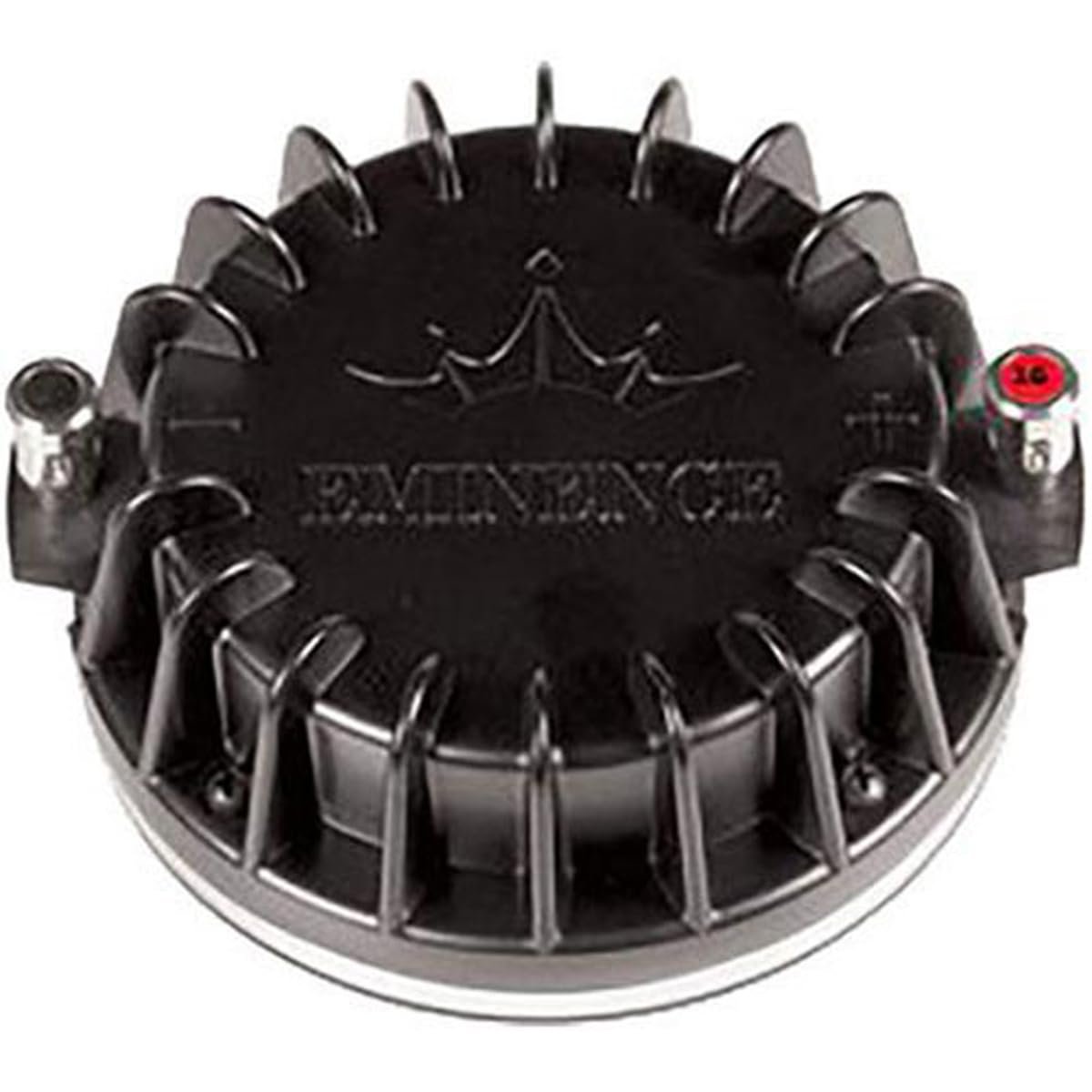 Eminence A- B Box, Black, 1.4 Inch (N314T8)