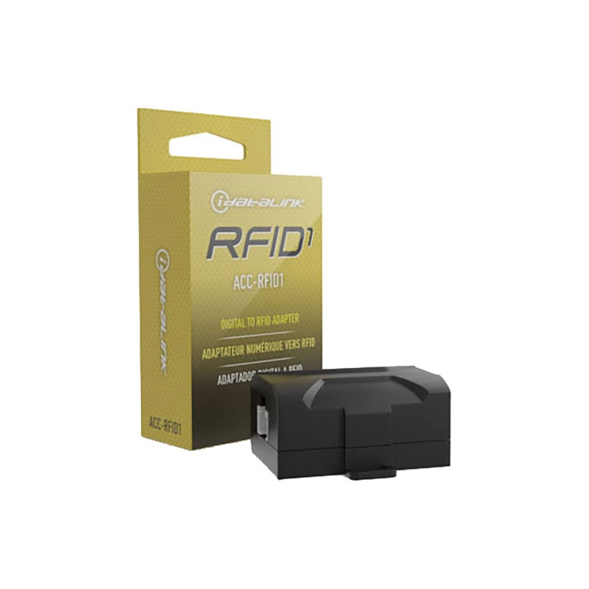 Omega OLRFID1 Omegalink Hub-Enabled RFID Cloning Accessory (OLUSBHUB Required)