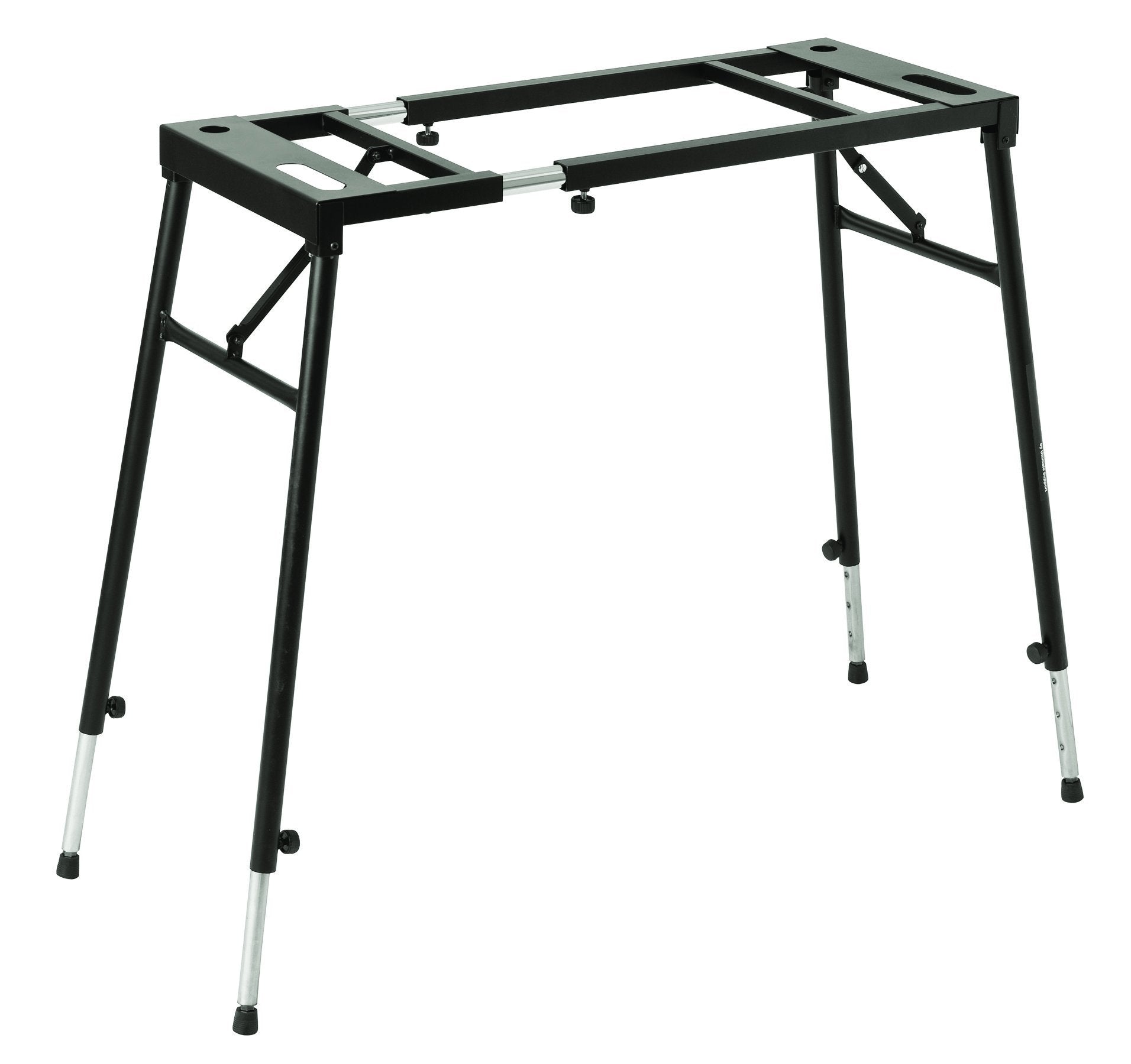 Ultimate Support JamStands JS-MPS1 Multi-Purpose Mixer/Keyboard Stand