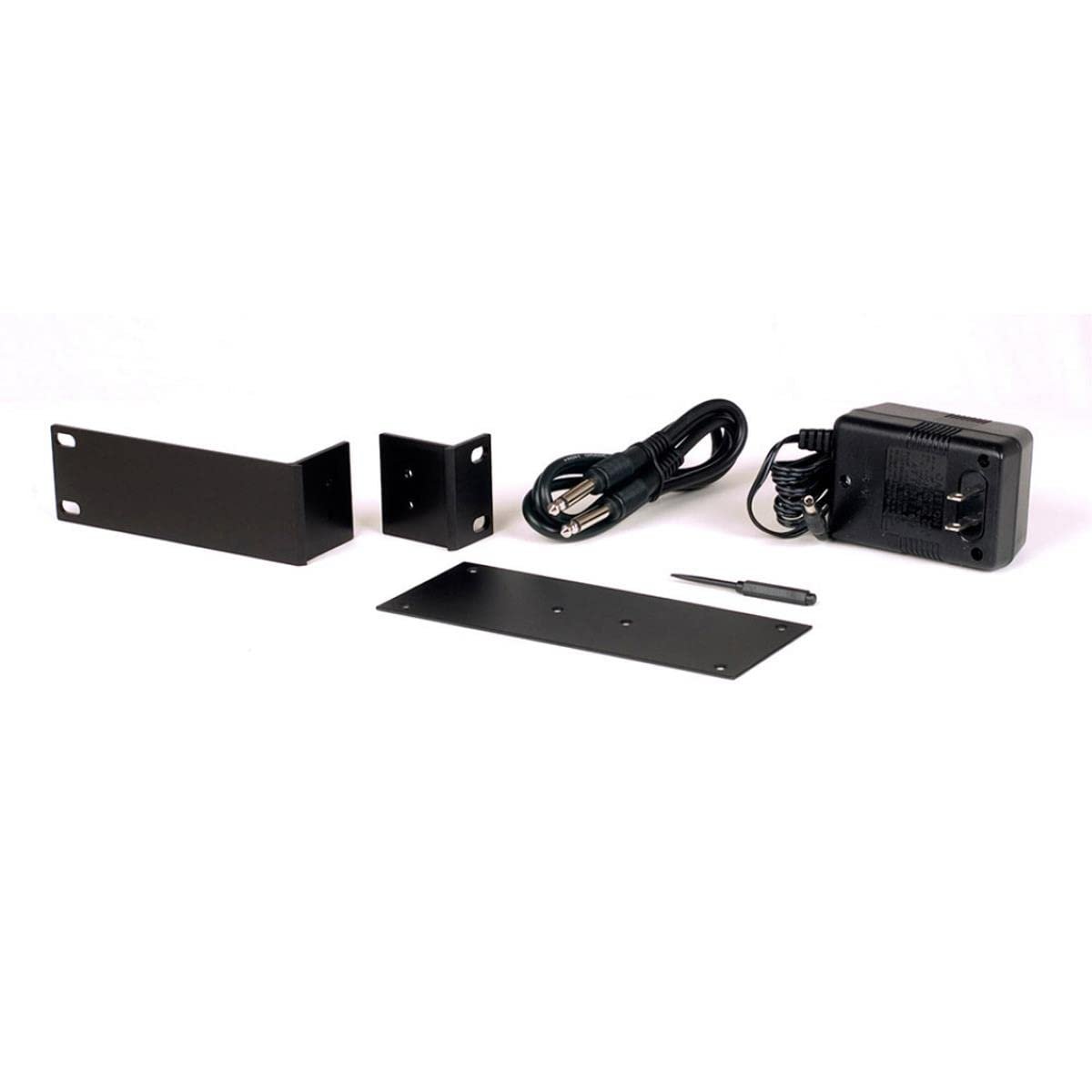 Digital-Conference-48-Extend - Expandable Plug &-Play Wireless/Wired Conference System with 48 Microphones