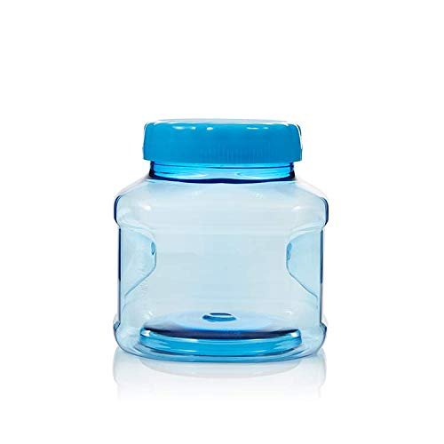 Arrow Plastics Manufacturing 73634 Decorative Stackable Storage, 32 oz, Multicolor