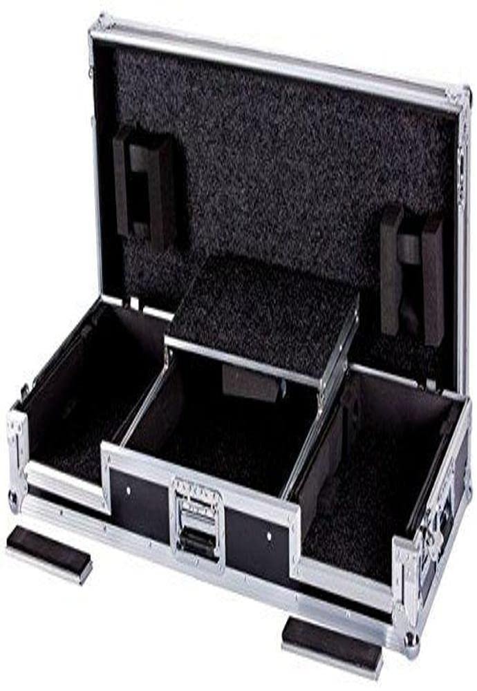 DEEJAY LED DEEJAYLED CASE 2 CDJ2000NXS 12" Mixer (TBHDJMCDJ2000WLT)