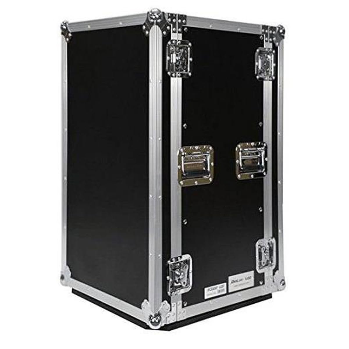 DEEJAY LED DEEJAYLED Rack Space Wheels 18" DEE (TBH18UADW)