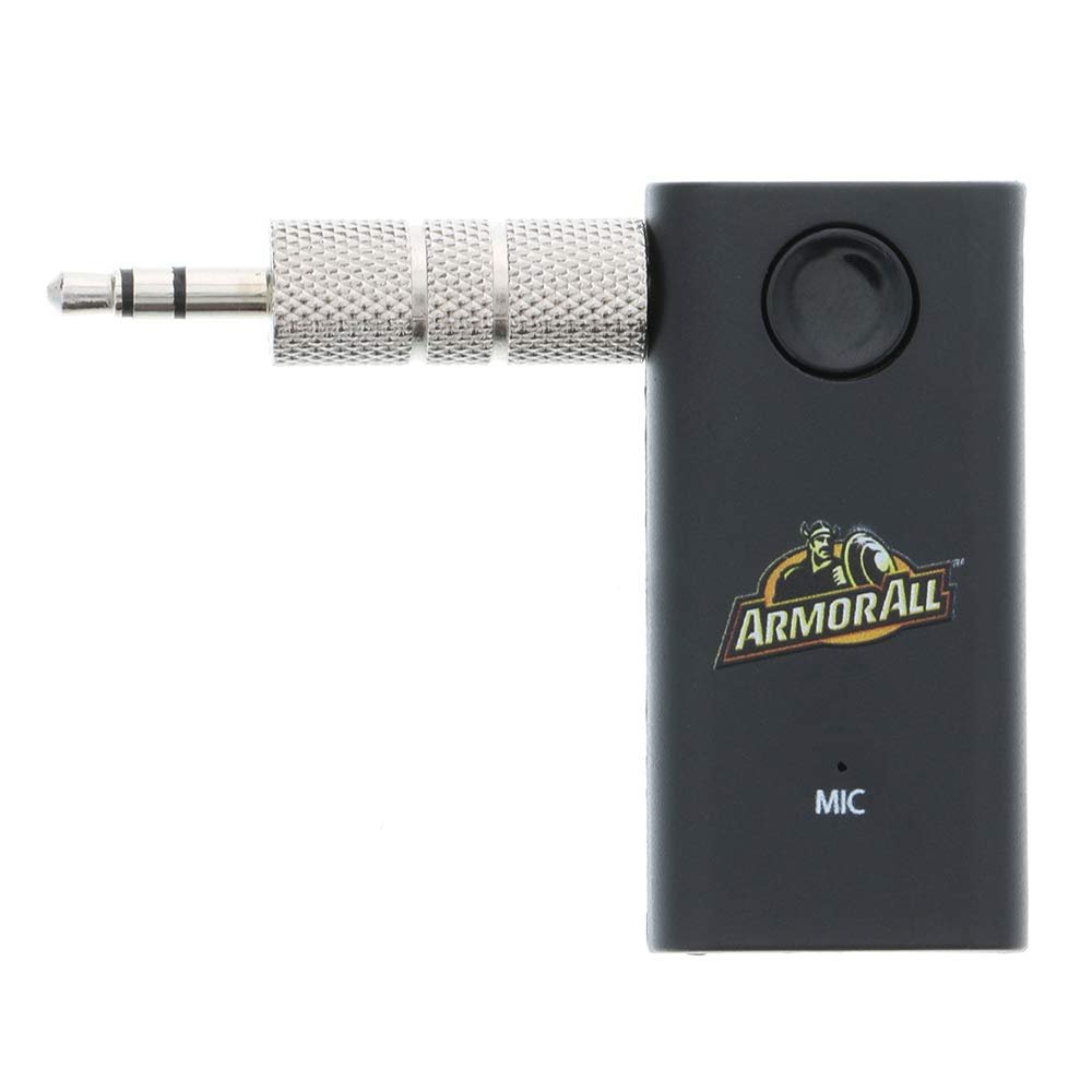 Armorall Bluetooth Car Audio Receiver