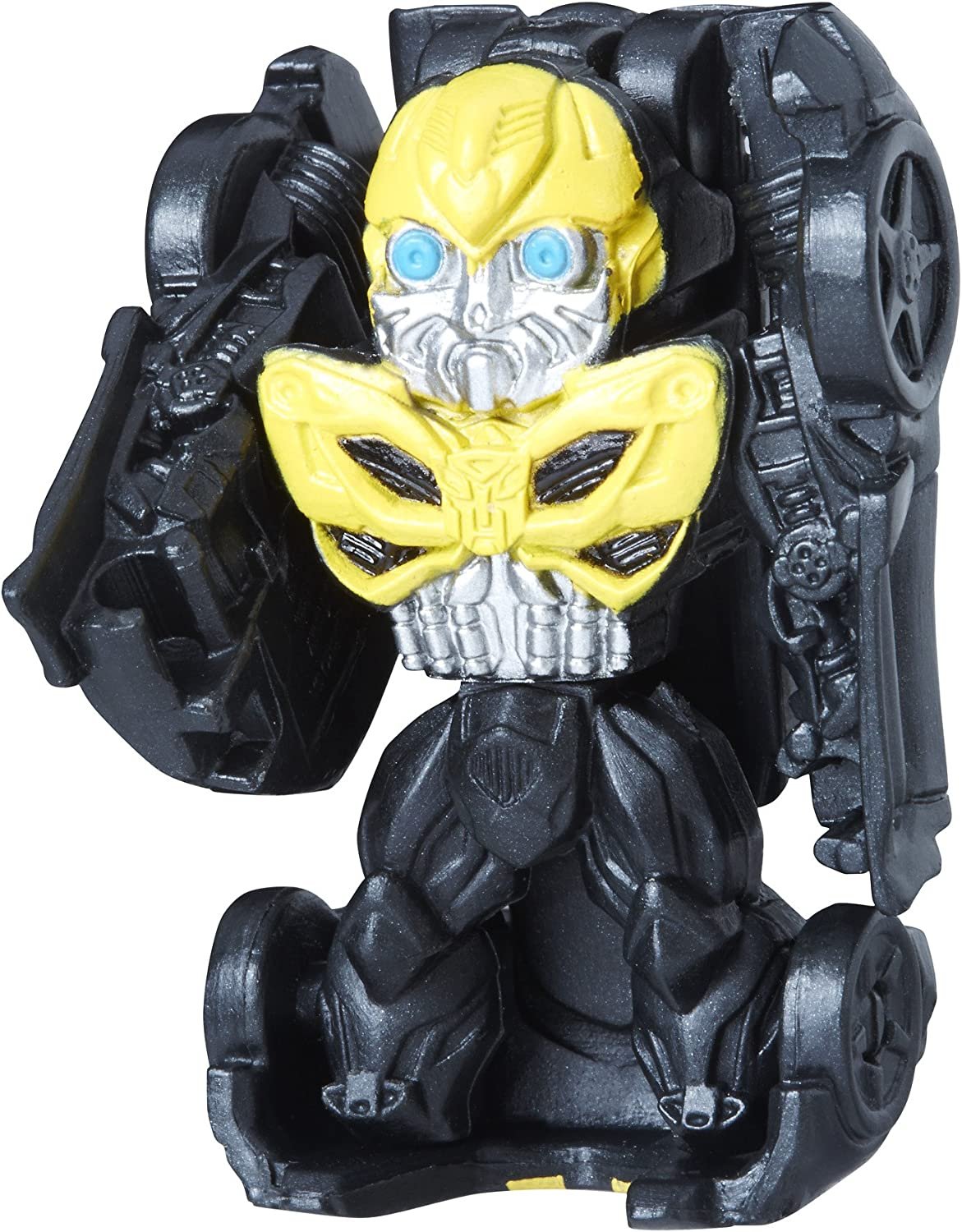 Transformers: The Last Knight Tiny Turbo Changers Series Blind Bags