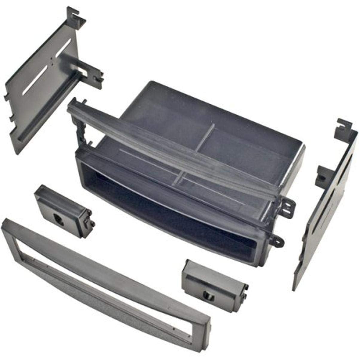 Ai NDK740 2003-2005 Nissan 350Z Pocket Dash Kit