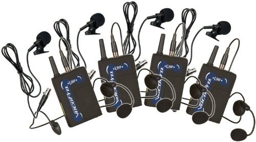 VocoPro Microphone Clip (UBP-12)