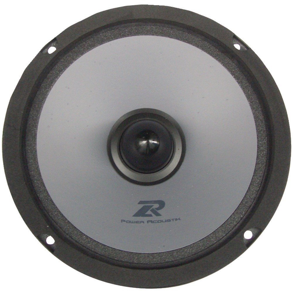 Power Acoustik MID-65 6.5-Inch 300-Watt Midrange/Bass Driver