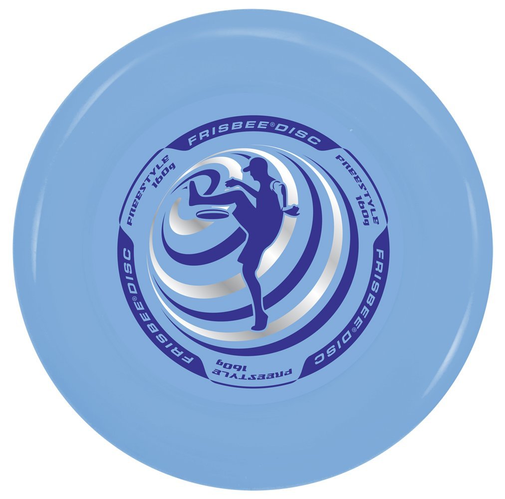 Wham-O World Class Freestyle Frisbee 160g
