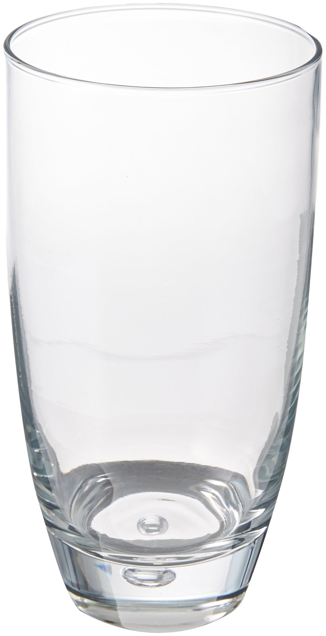 Home Essentials Red Series Bubble 16oz Hiball