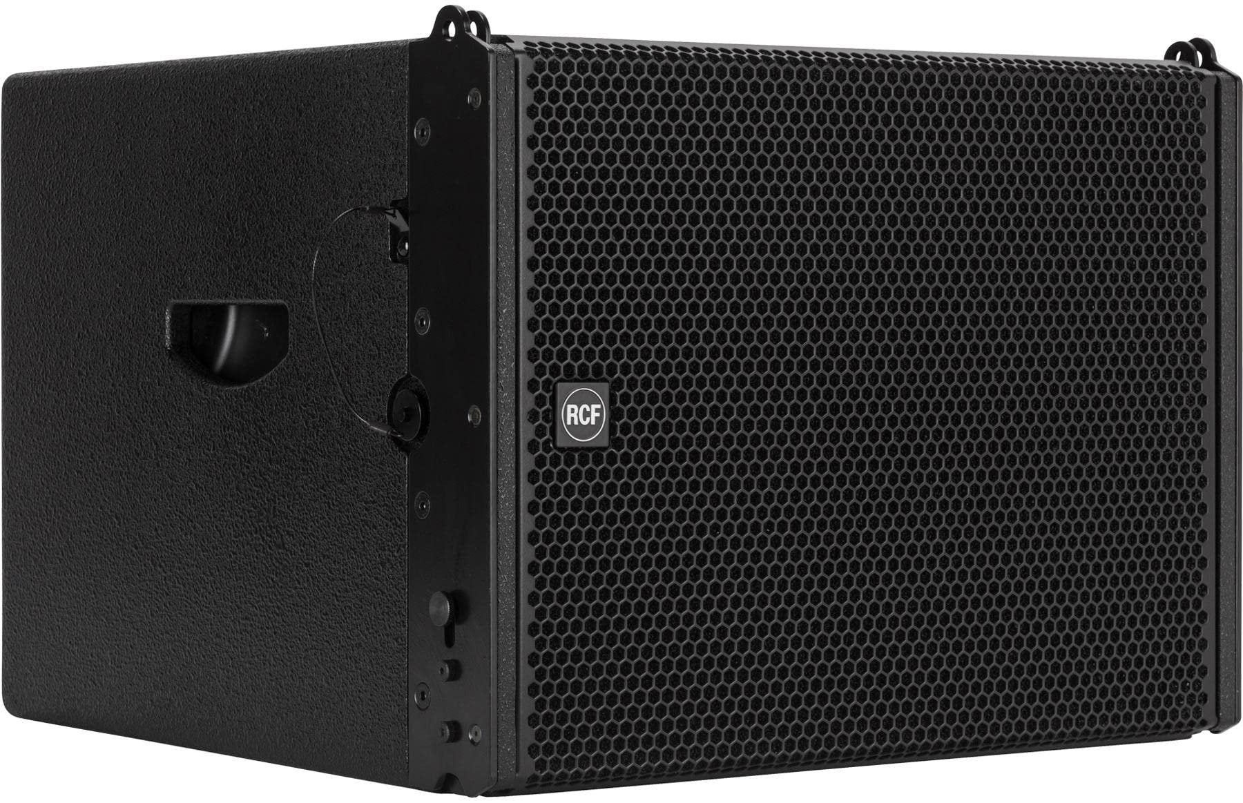 RCF HDL 12-AS 1,400W 12-inch Compact Active Flyable Sub