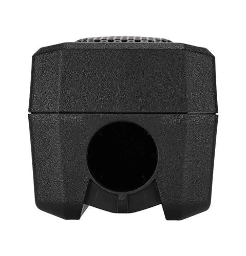 RCF Monitor Speaker and Subwoofer Part, Black (EVOXJ8)