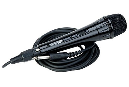Jammin Pro MIC016 Dynamic Microphone - Cardioid