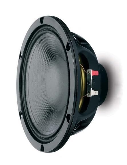 Eighteen Sound 8NMB420-8 18 Sound 8 Mid Bass Neo 280w