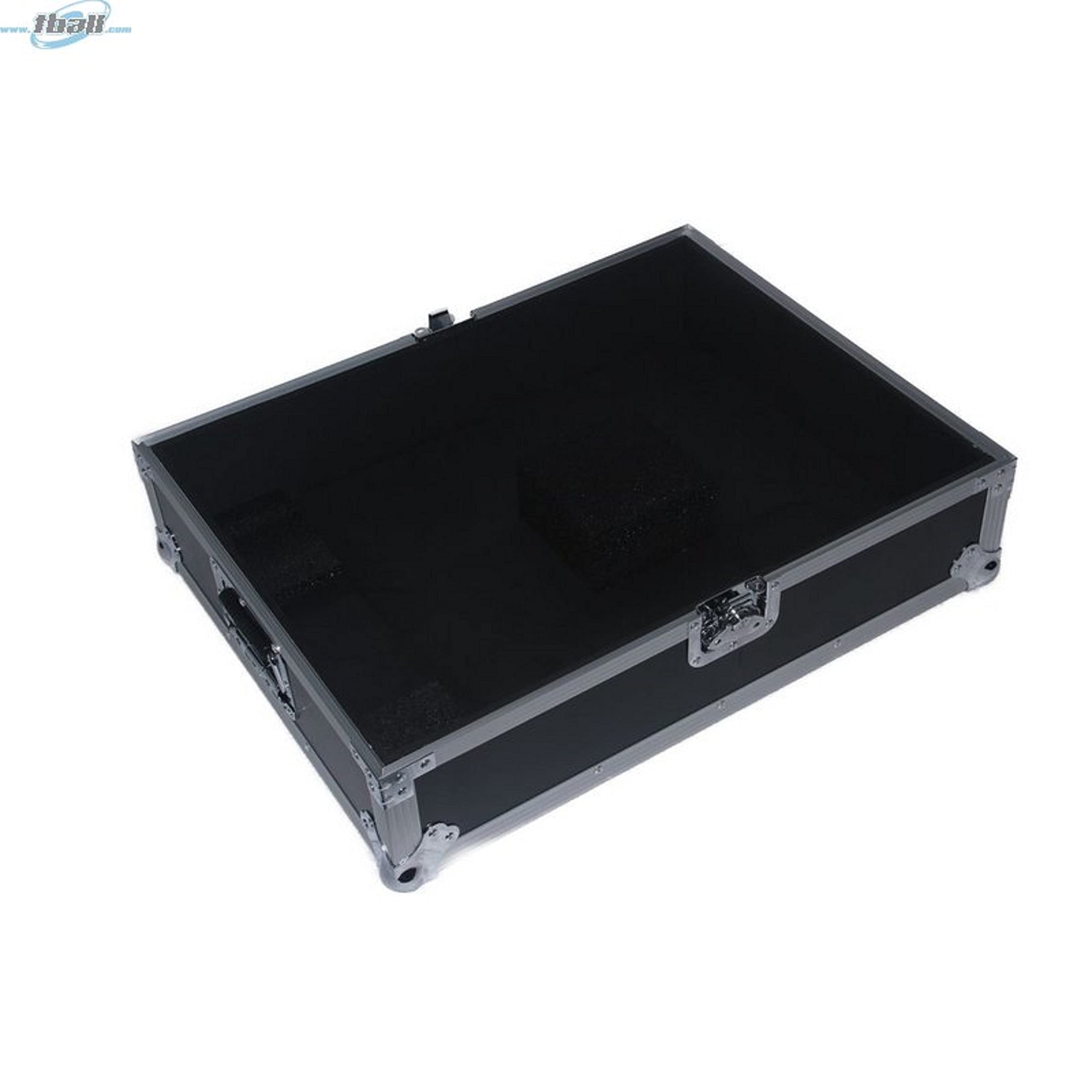 ANTAKIPRO AP-X32PRODUCER Fly Drive Case For Behringer X32 Producer Digital Mixer Heavy Duty Spring Loaded Retractable Carry Handle
