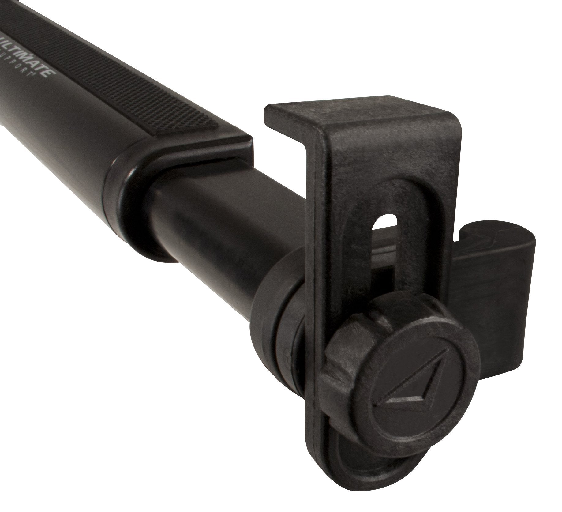 Ultimate Support HYM-100QR HyperMount QR Laptop/DJ Stand