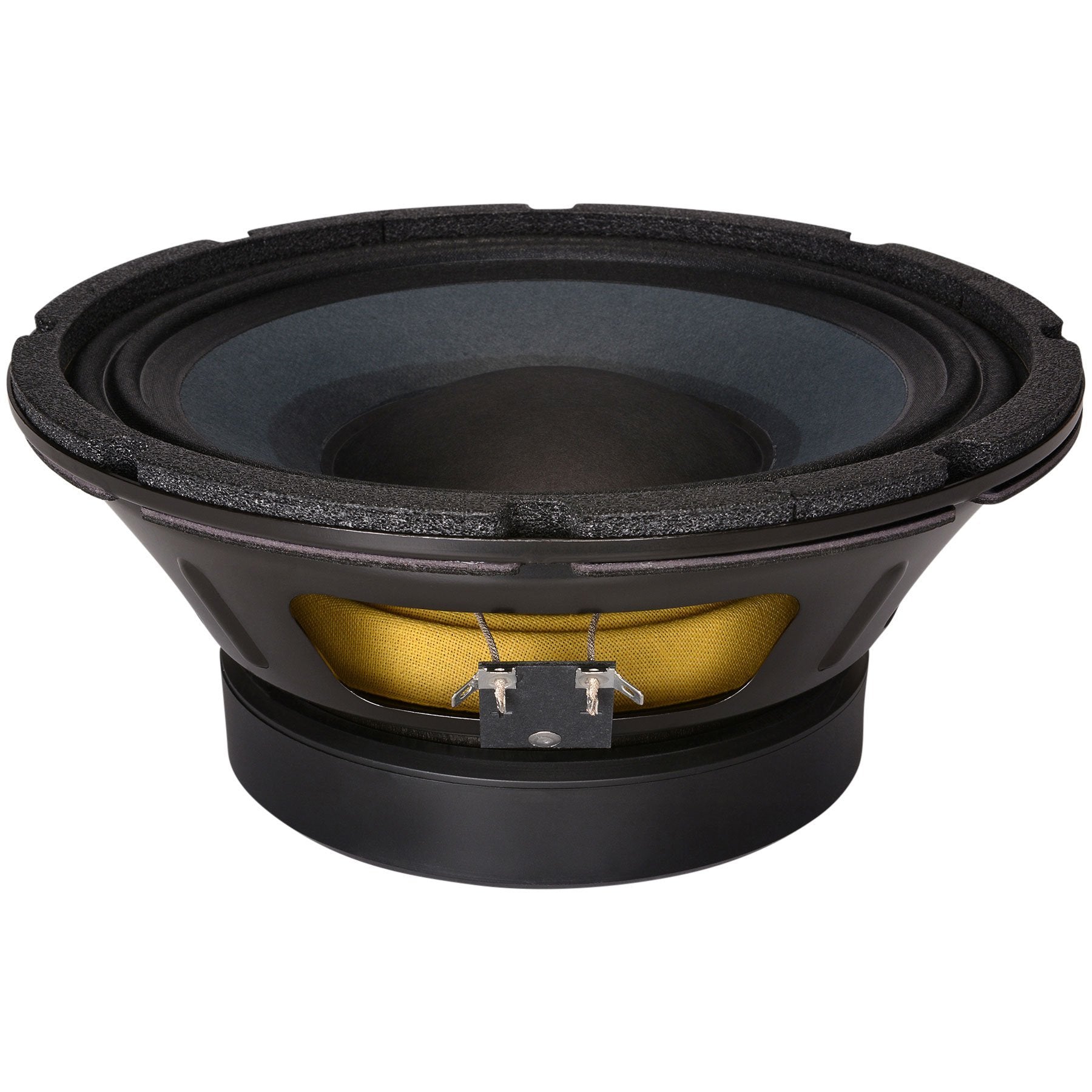 Eminence American Standard Delta-10A 10" Pro Audio Speaker, 350 Watts at 8 Ohms