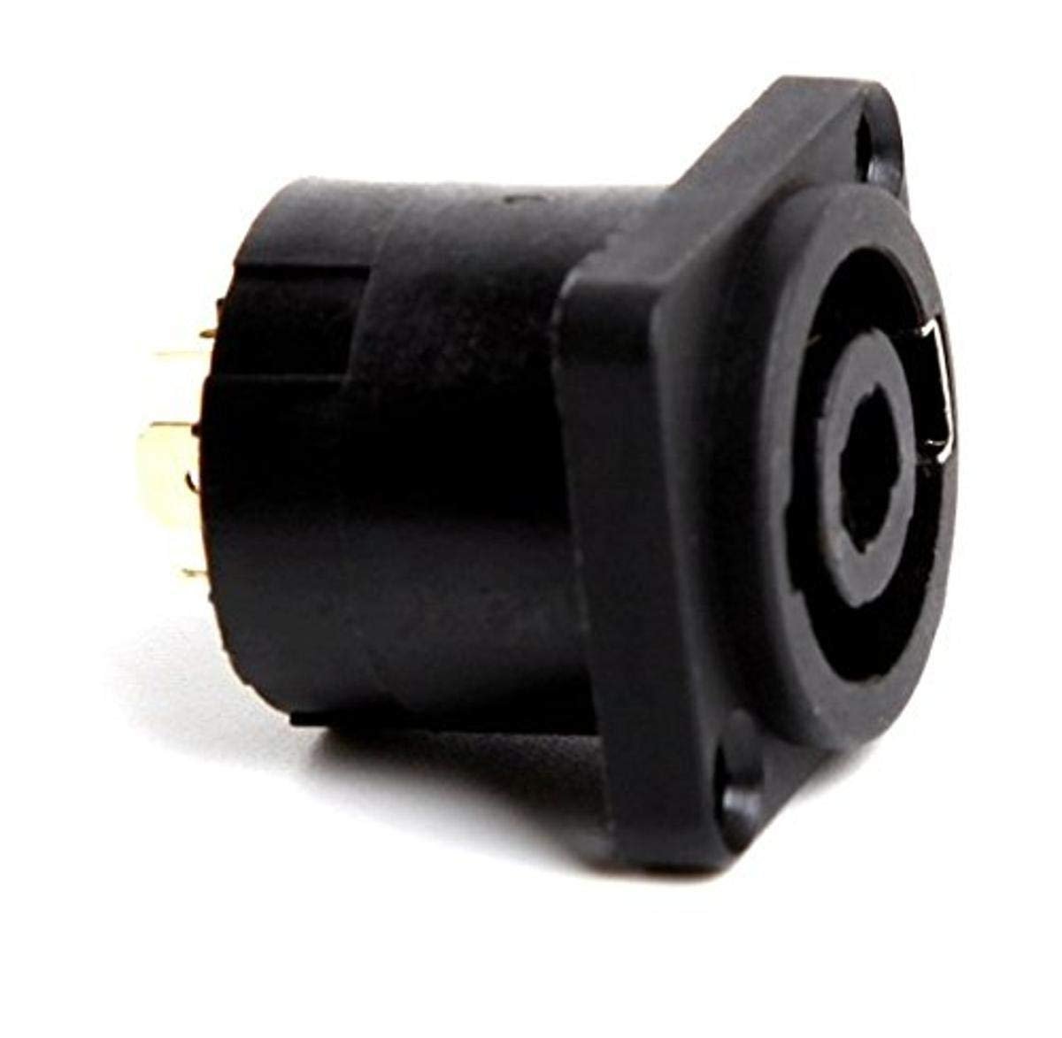 DEEJAY LED TBH4PINFEMALE 4 Pin Female Chuchera Plug