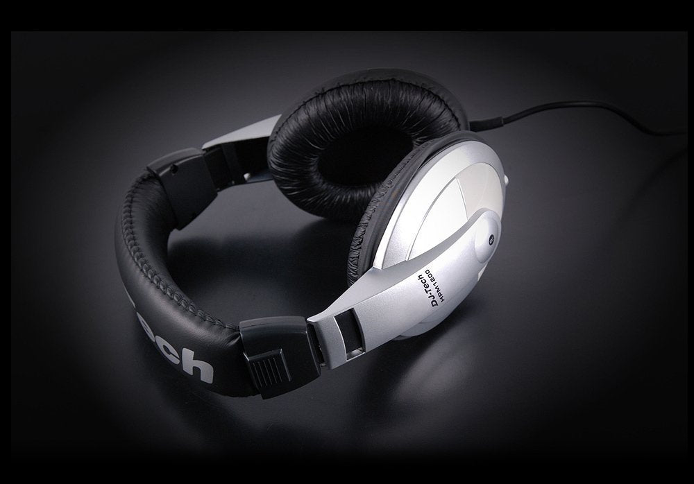 DJTECH HPM1200 Recording Studio Equipment
