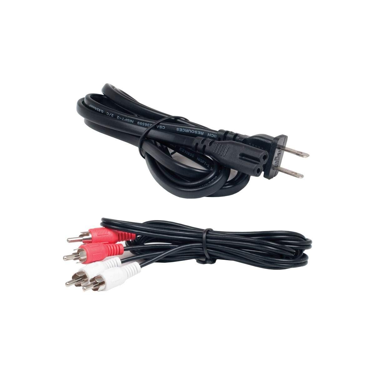 VocoPro Multitrack Recorder, One Size (SDR4000)