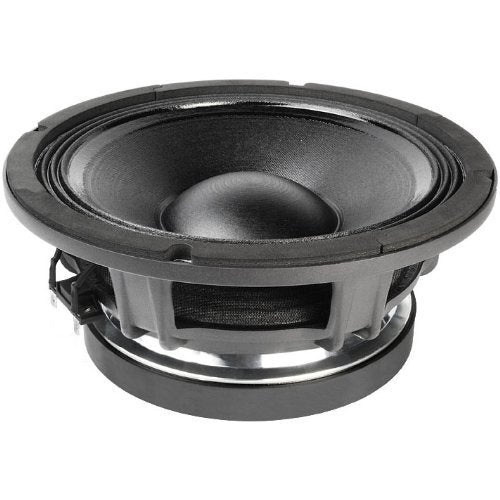 FaitalPRO 10FH530 10" Professional Midbass Woofer 8 Ohm