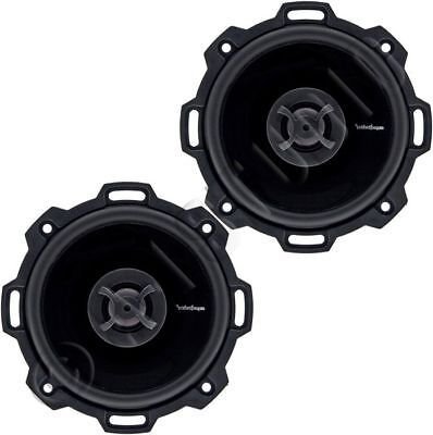 Rockford Fosgate Rockford 4" 30 2 RMS 60 Peak Punch COAXI