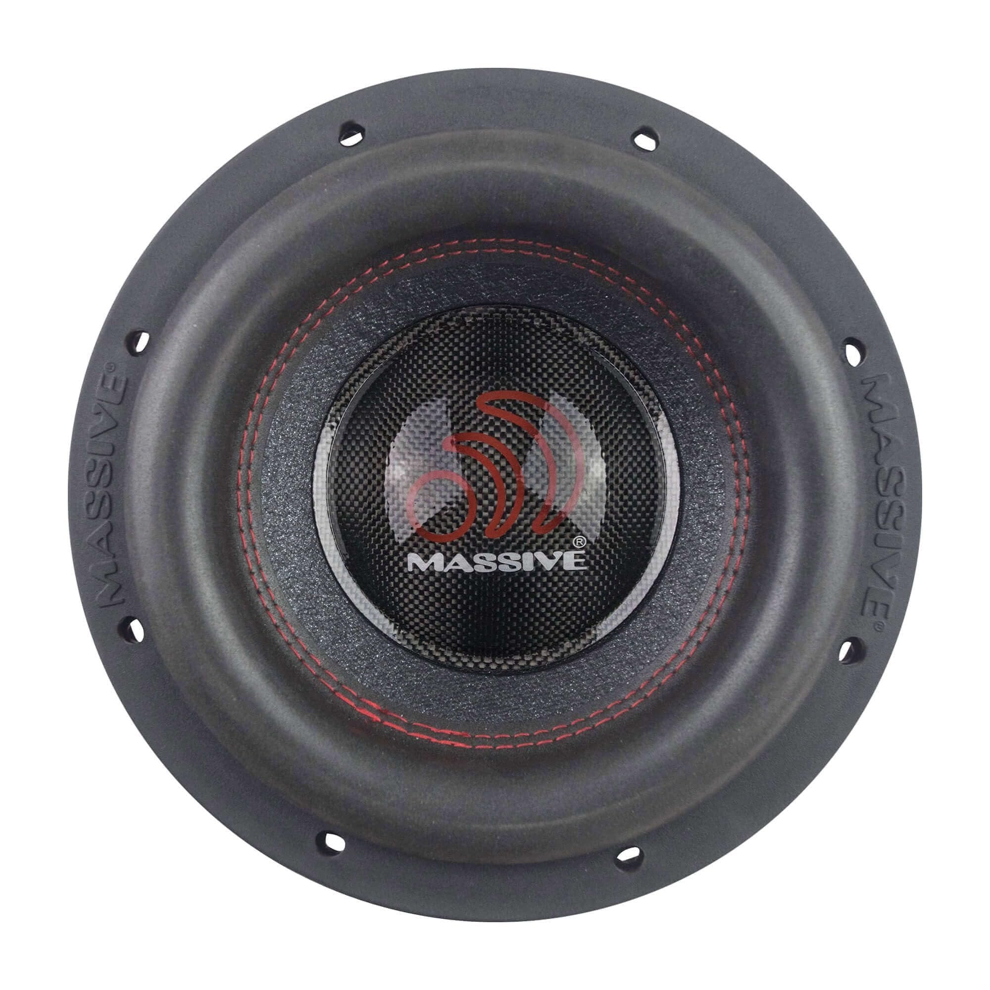 Massive Audio Hippo New Series
