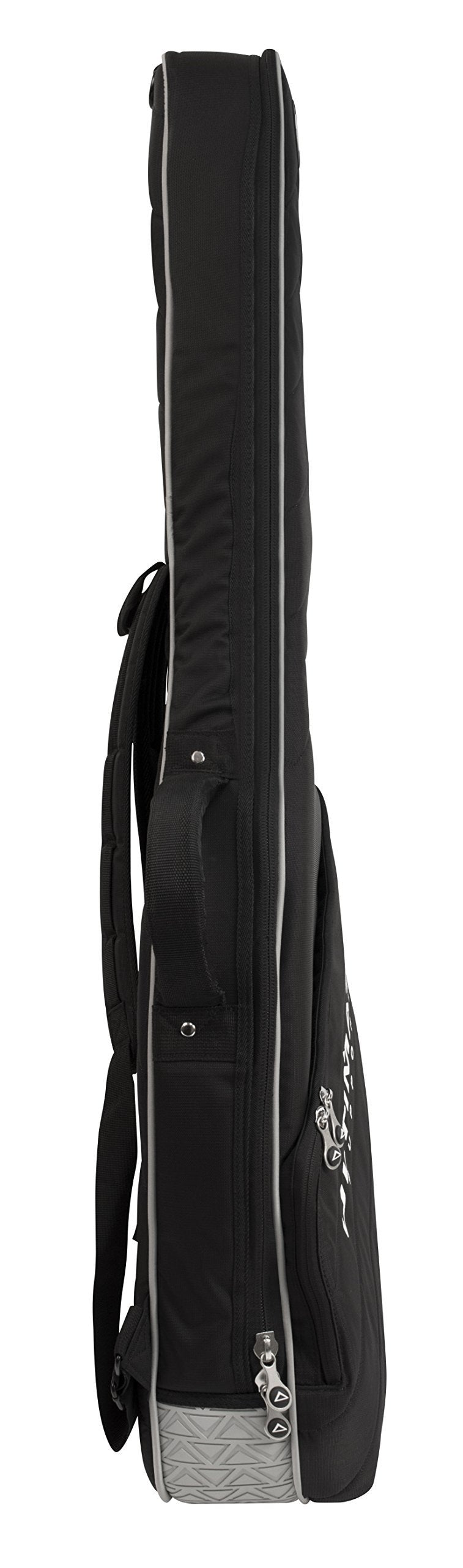 Ultimate Support Hybrid Series 2.0 Soft Case for Electric Guitar with Backpack Straps (USHB2-EG-GR)